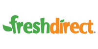 FreshDirect coupons